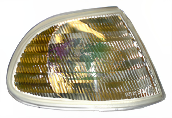 Bodermann Knipperlicht 3655301