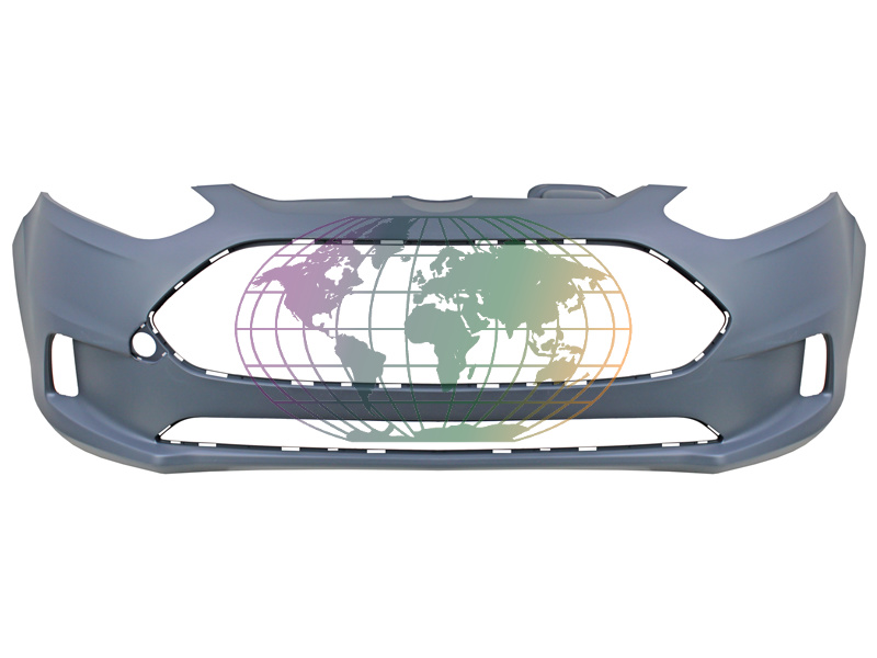 Bodermann Bumper 3657120