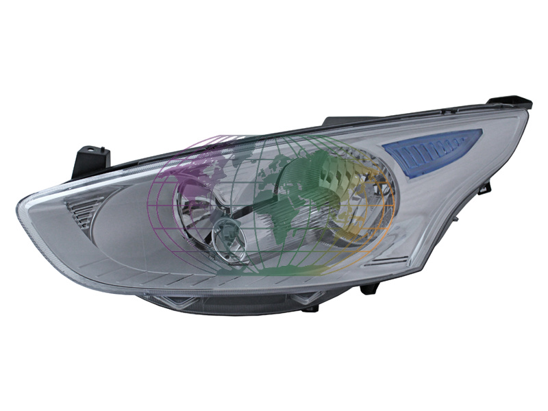 Bodermann Koplamp 3657288