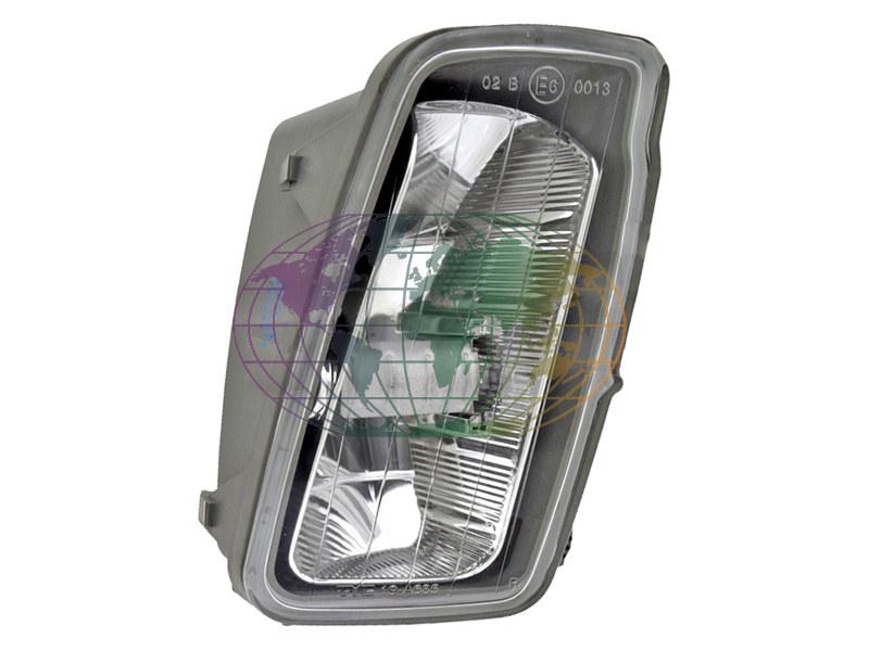 Bodermann Mistlamp 3657295