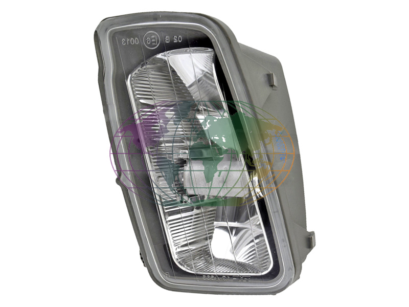 Bodermann Mistlamp 3657296