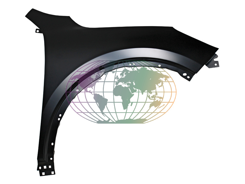 Bodermann Spatbord 3658501