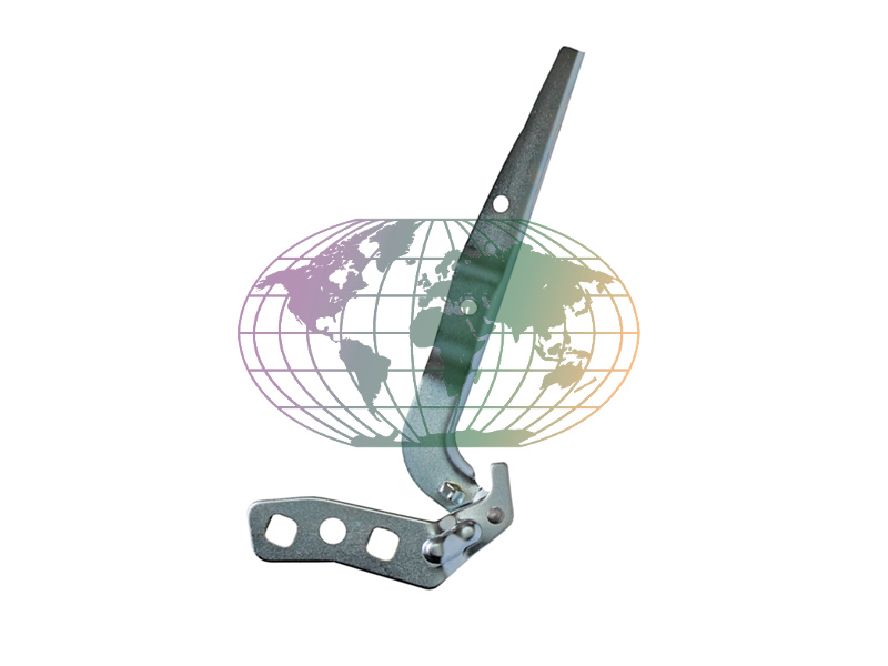 Bodermann Scharnier, motorkap 3658852