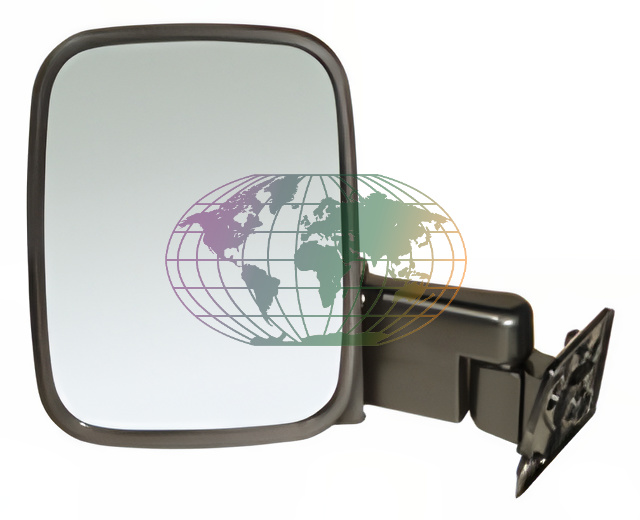 Bodermann Buitenspiegel 3663082