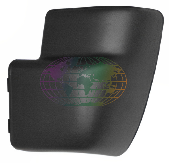 Bodermann Bumper 3663151