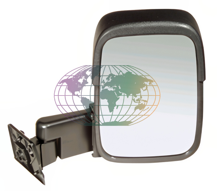 Bodermann Buitenspiegel 3664081