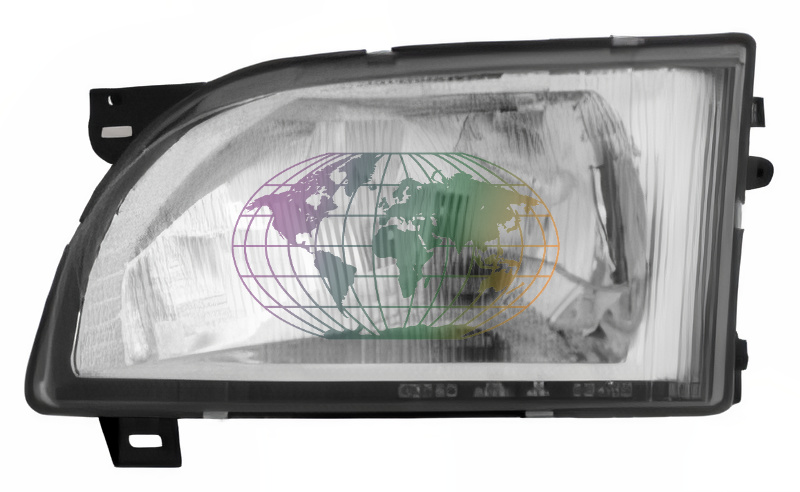 Bodermann Koplamp 3664272