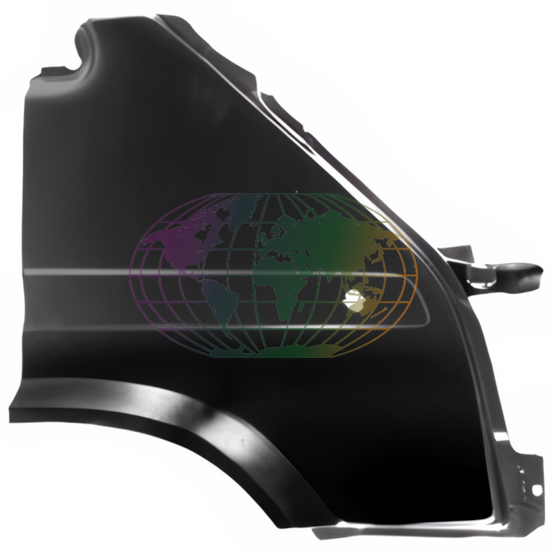 Bodermann Spatbord 3664501