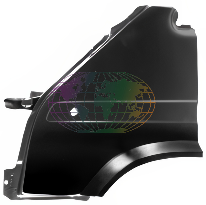 Bodermann Spatbord 3664502