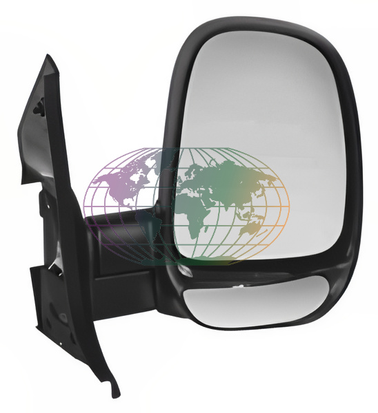 Bodermann Buitenspiegel 3665083