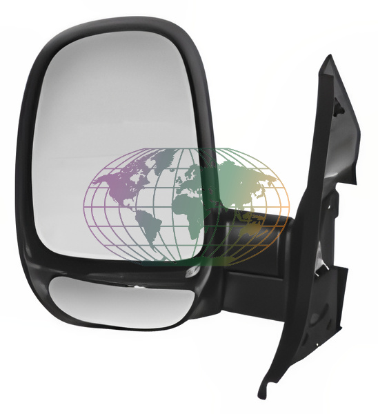 Bodermann Buitenspiegel 3665084