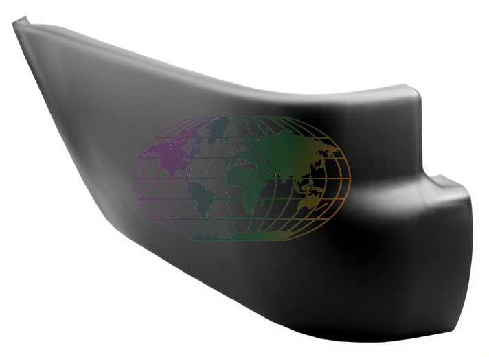 Bodermann Bumper 3665152