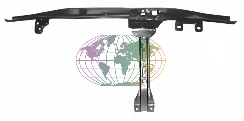 Bodermann Voorpaneel deel 3665620