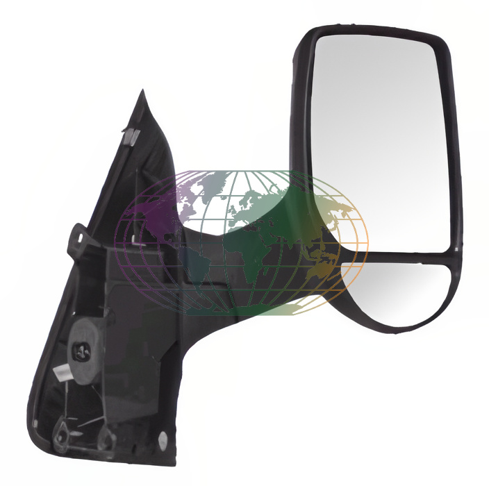 Bodermann Buitenspiegel 3666081