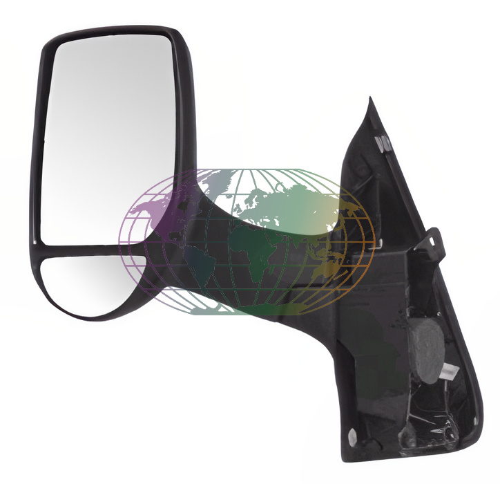 Bodermann Buitenspiegel 3666084