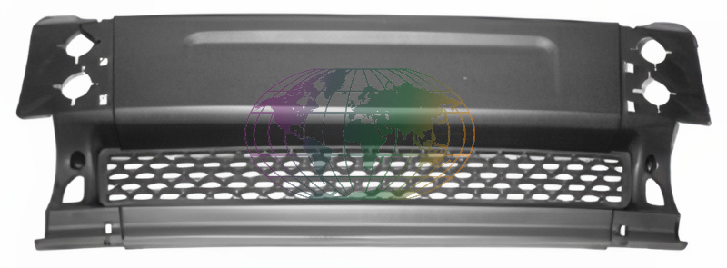 Bodermann Bumper 3666110