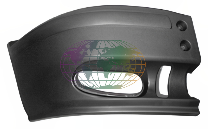 Bodermann Bumper 3666114