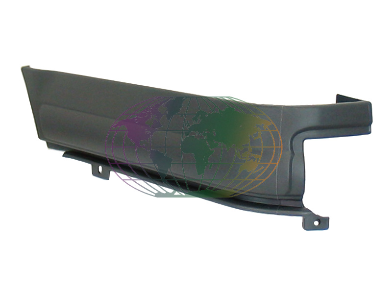 Bodermann Bumper 3666182