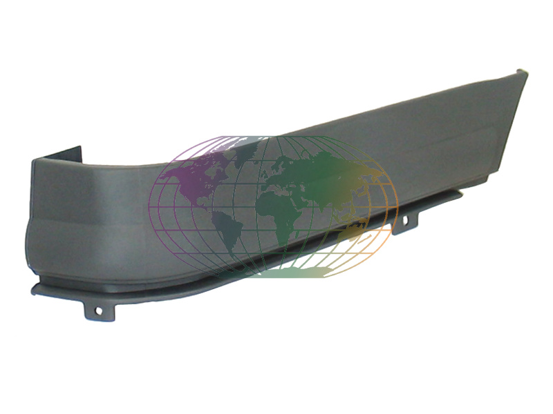 Bodermann Voorbumper deel 3666183