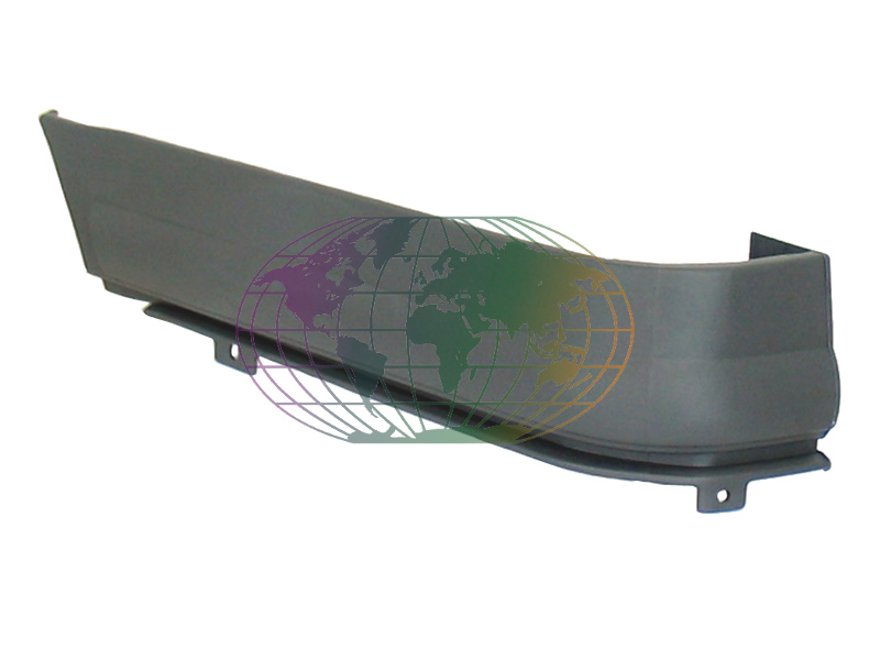 Bodermann Voorbumper deel 3666184