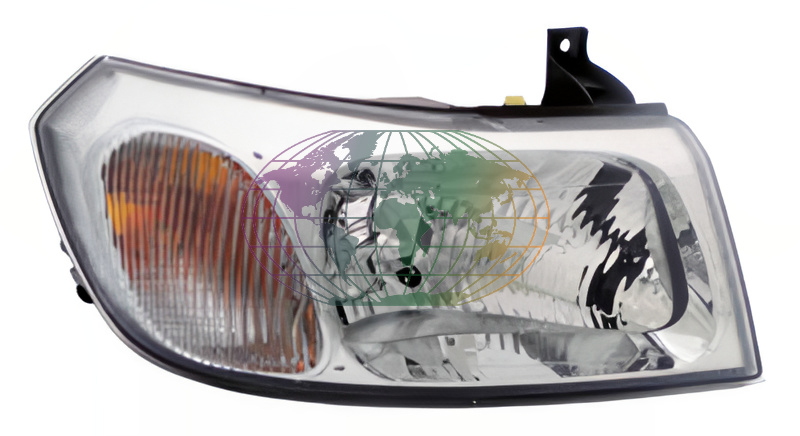 Bodermann Koplamp 3666253