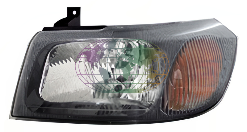 Bodermann Koplamp 3666262