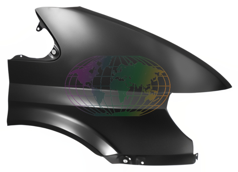 Bodermann Spatbord 3666501