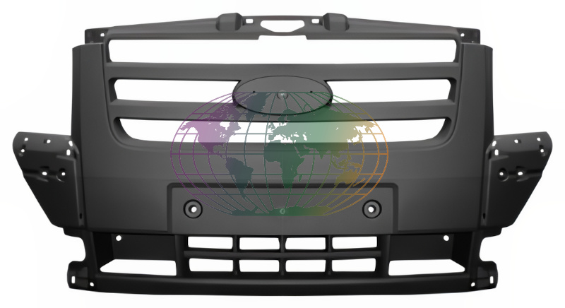 Bodermann Bumper 3667120