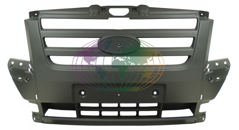 Bodermann Bumper 3667130