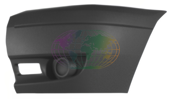 Bodermann Bumper 3667146