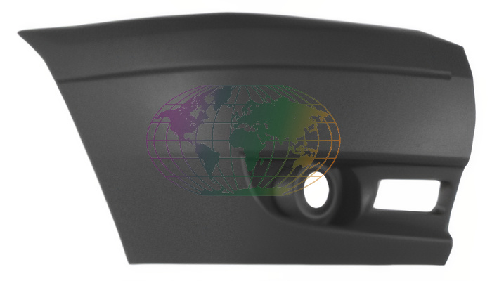 Bodermann Bumper 3667147