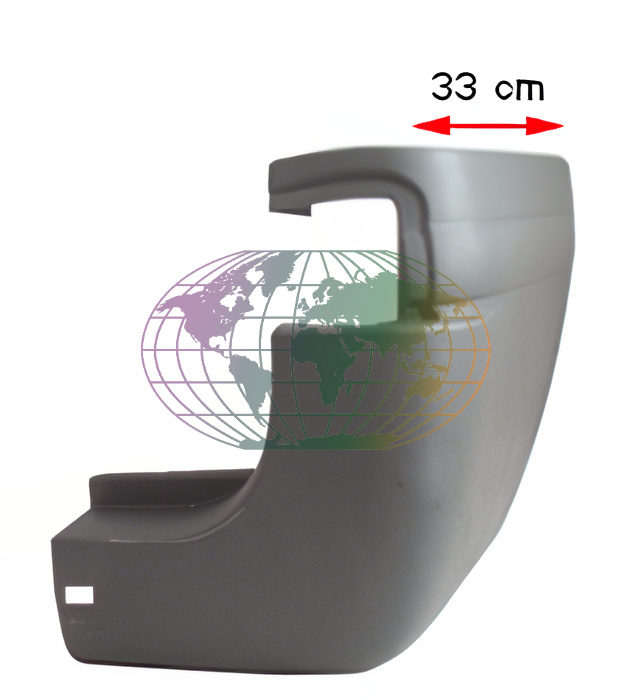 Bodermann Bumper 3667165