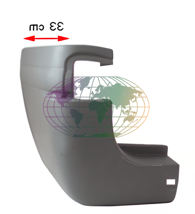 Bodermann Bumper 3667166