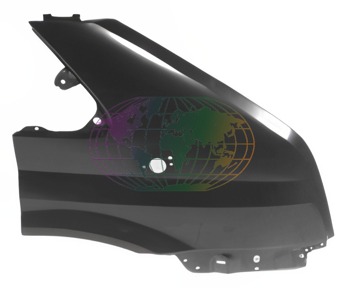 Bodermann Spatbord 3667501