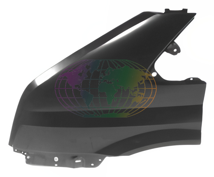 Bodermann Spatbord 3667512