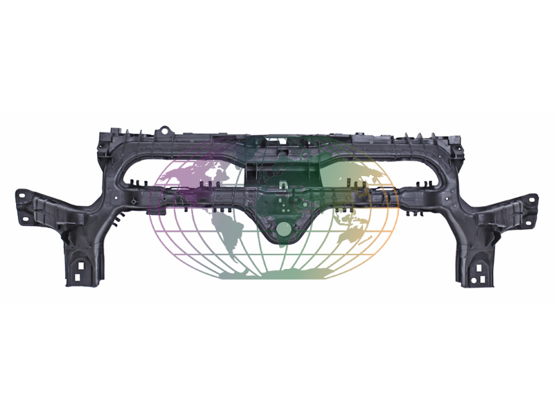 Bodermann Voorpaneel deel 3667600