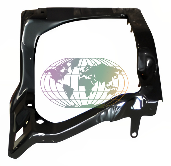 Bodermann Koplamp onderdeel 3667621