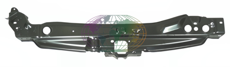 Bodermann Voorpaneel deel 3667650