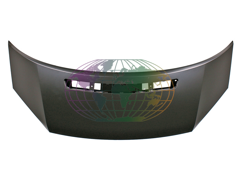 Bodermann Motorkap 3667800