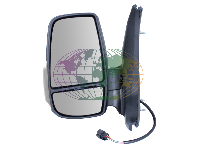 Bodermann Buitenspiegel 3668082