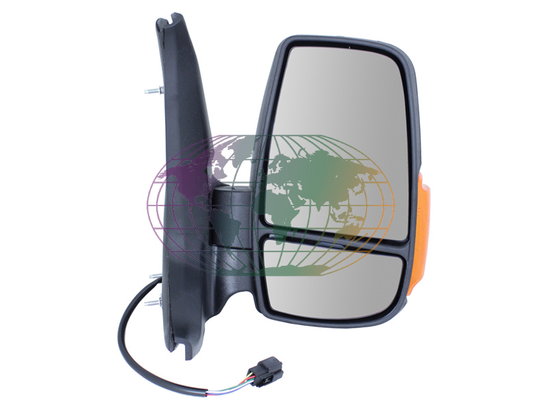 Bodermann Buitenspiegel 3668085