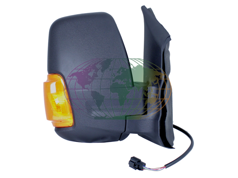 Bodermann Buitenspiegel 3668086