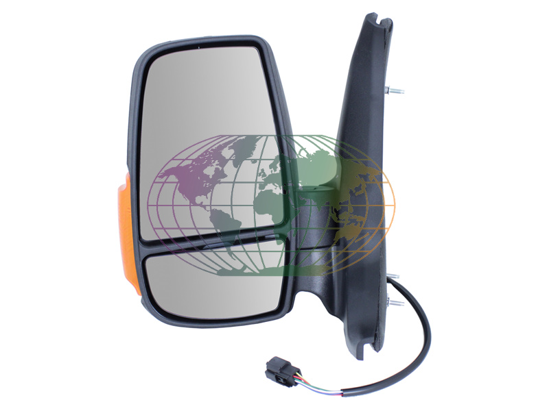 Bodermann Buitenspiegel 3668088