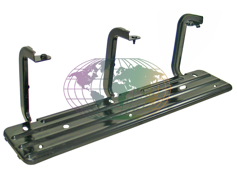 Bodermann Houder, bumper 3668110