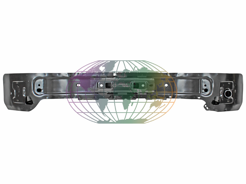 Bodermann Drager, bumper 3668117