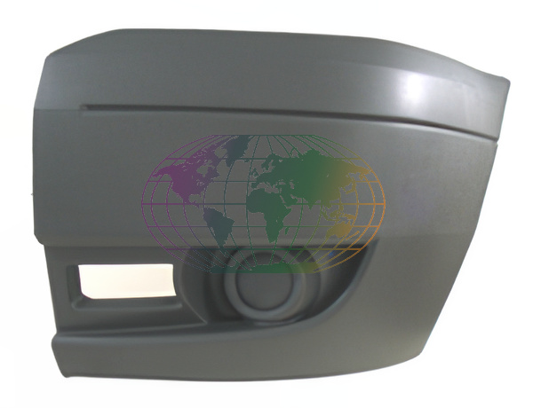 Bodermann Bumper 3668146