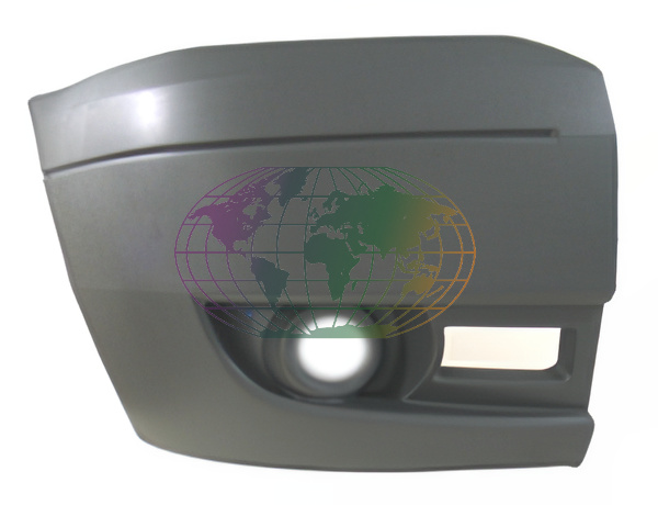 Bodermann Bumper 3668147