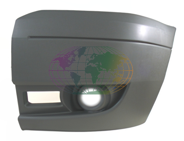 Bodermann Bumper 3668148