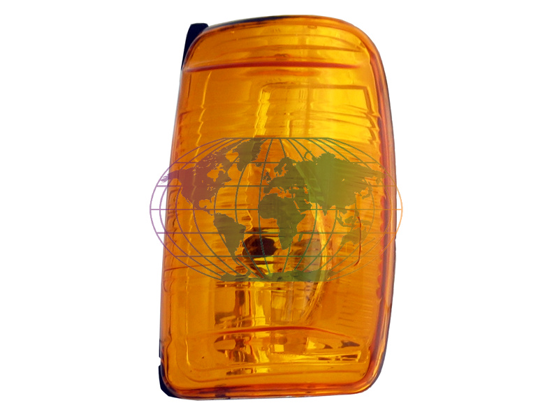 Bodermann Knipperlicht 3668341