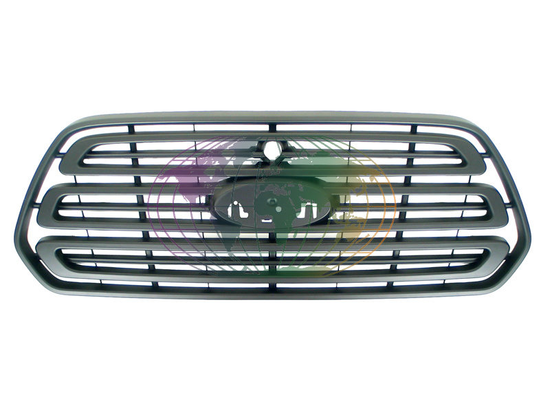 Bodermann Grille 3668360